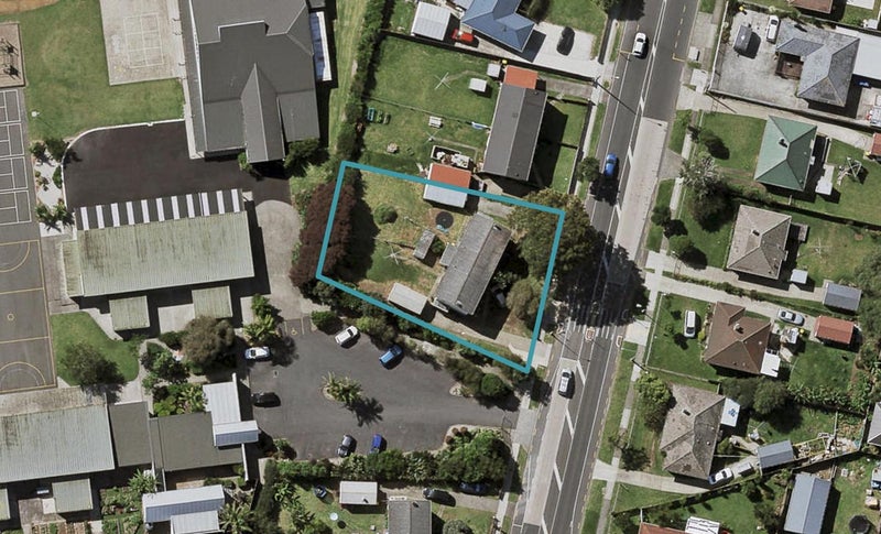 198 Preston Road, Ōtara, Auckland - Carousel 1