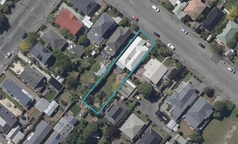 30 Dryden Street, Sumner, Christchurch - Carousel 1