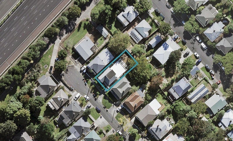 27 Buchanan Street, Kingsland, Auckland - Carousel 1