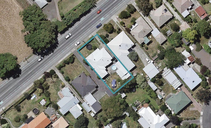 807 Pakowhai Road, Frimley, Hastings - Carousel 1