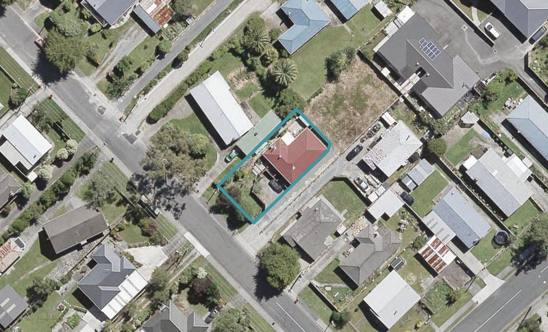 47 Moeraki Road, Maoribank, Upper Hutt - Carousel 1