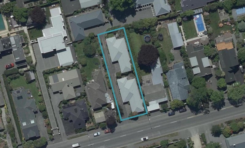 73B Glandovey Road, Fendalton, Christchurch - Carousel 1