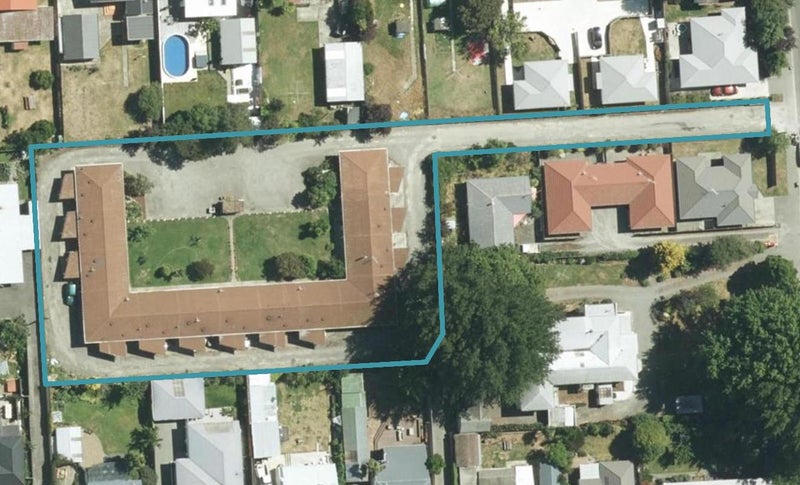 20F Weld Street, Blenheim, Blenheim - Carousel 1