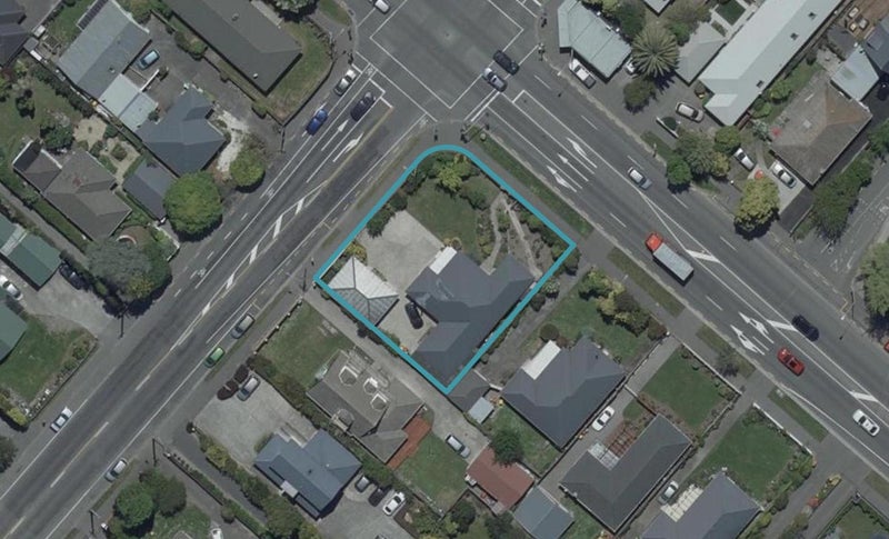 103 Memorial Avenue, Ilam, Christchurch - Carousel 1