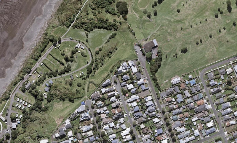 1 Newton Street, Fitzroy, New Plymouth - Carousel 1
