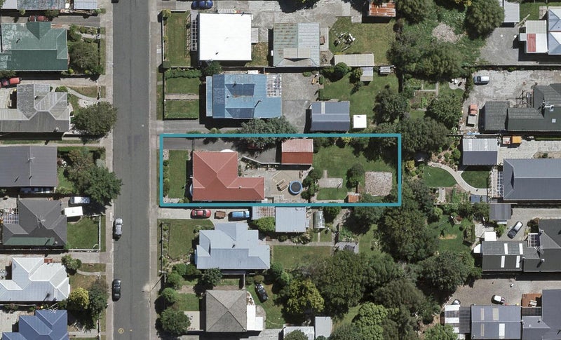 64 Venus Street, Georgetown, Invercargill - Carousel 1