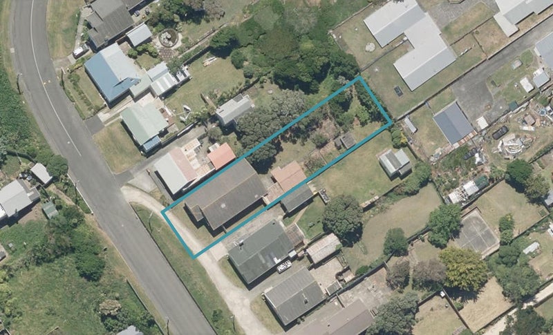 4 Westbourne Terrace, Castlecliff, Whanganui - Carousel 1