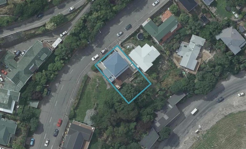 21 Brittan Terrace, Lyttelton, Lyttelton - Carousel 1