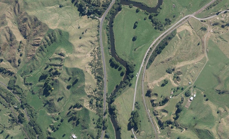 0 State Highway 4, Taumarunui - Carousel 1