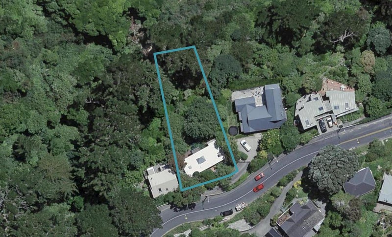 140 Wadestown Road, Wadestown, Wellington - Carousel 1