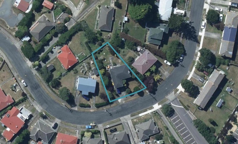 104 Gear Terrace, Ranui, Porirua - Carousel 1