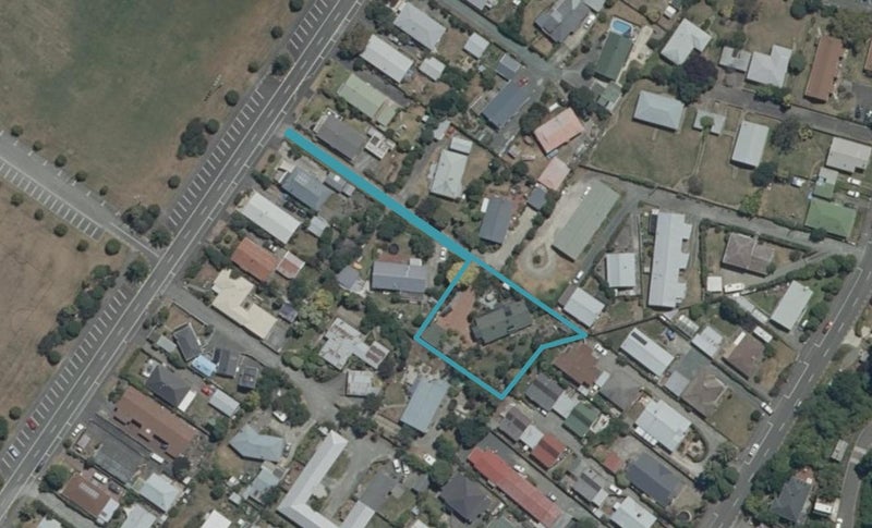 72 North Road, The Wood, Nelson - Carousel 1