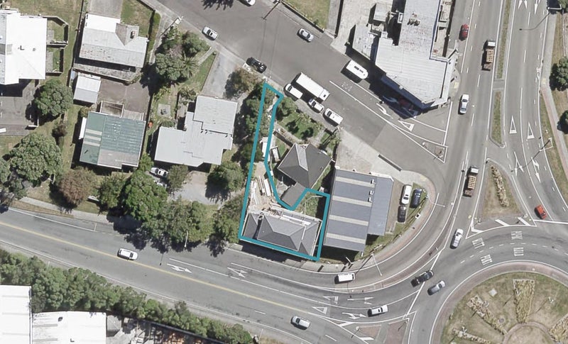 4A Croft Grove, Moera, Lower Hutt - Carousel 1