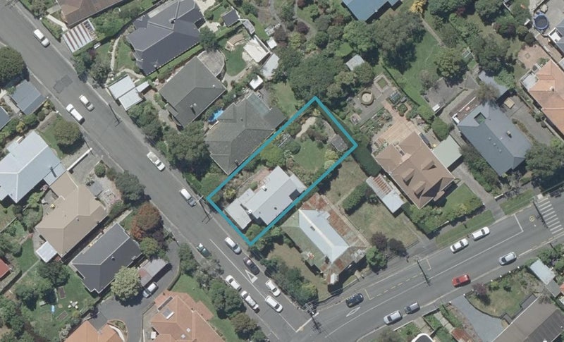 107 Blacks Road, Opoho, Dunedin - Carousel 1