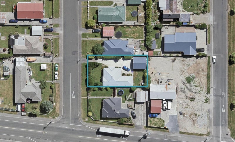 5 Stobo Street, Grasmere, Invercargill - Carousel 1
