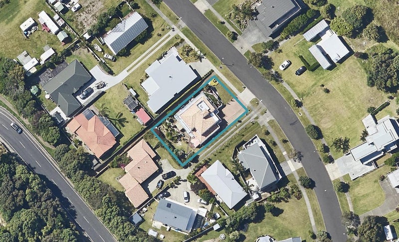 48 Bowentown Boulevard, Bowentown, Katikati - Carousel 1