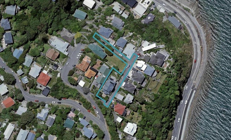 2 Kio Road, Hataitai, Wellington - Carousel 1