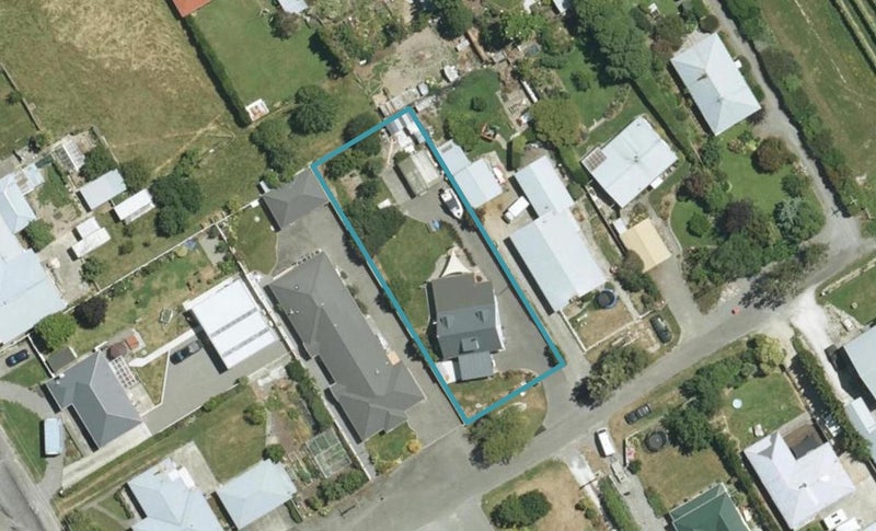 6 Humffrey Street, Grovetown, Blenheim - Carousel 1