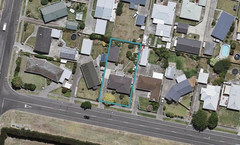 161 Harold Holt Avenue, Pirimai, Napier - Carousel 1