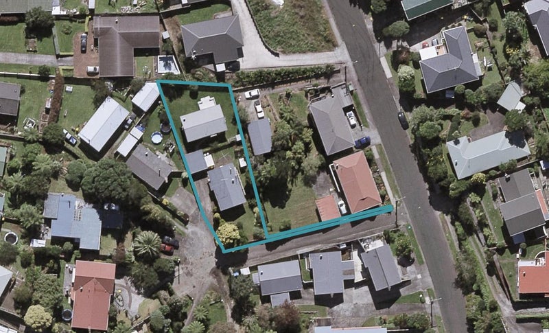 69F David Street, Lynmouth, New Plymouth - Carousel 1
