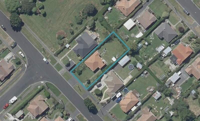 25 Hislop Street, Liberton, Dunedin - Carousel 1
