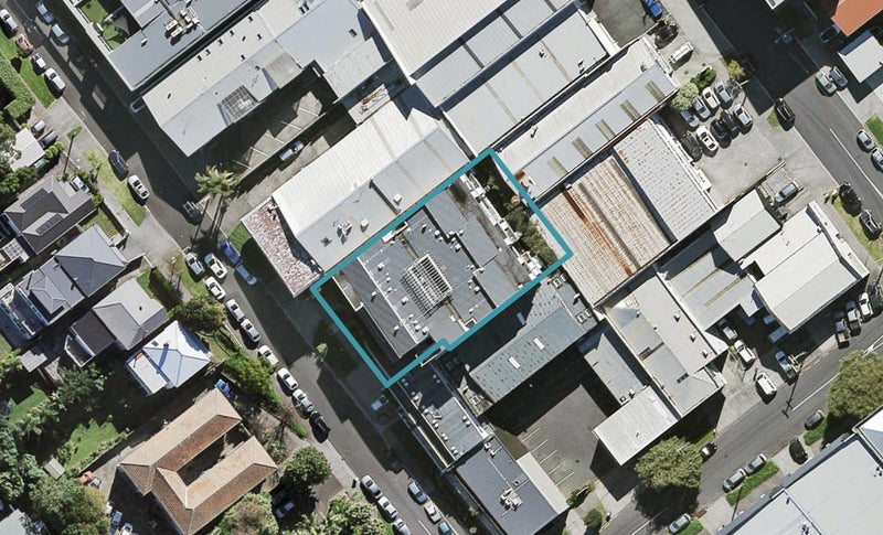 31 Scanlan Street, Grey Lynn, Auckland - Carousel 1
