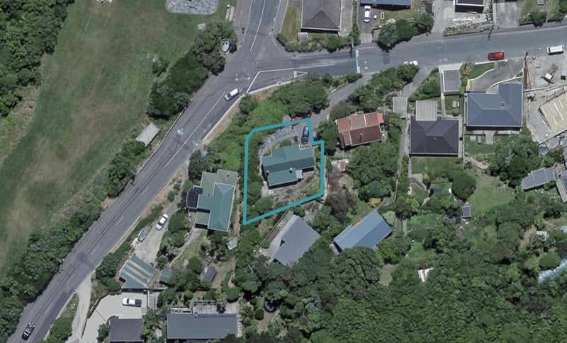77 Hungerford Road, Houghton Bay, Wellington - Carousel 1