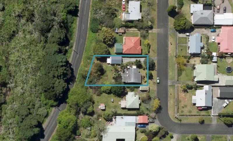 5 Arthur Street, Kensington, Whangarei - Carousel 1