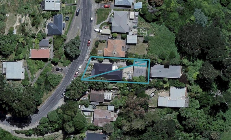 54 Balfour Street, Mornington, Wellington - Carousel 1