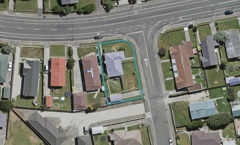 219 John Street, Heidelberg, Invercargill - Carousel 1