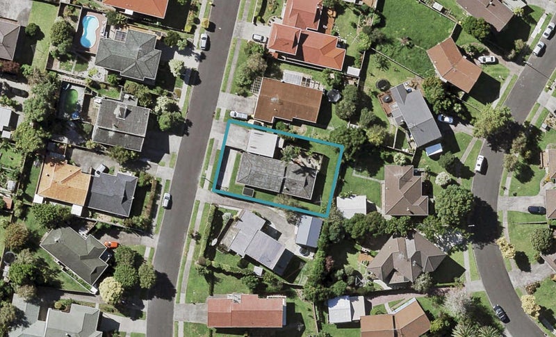 18 Luton Avenue, Sunnyhills, Auckland - Carousel 1