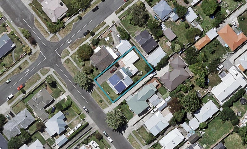 802 Ellison Road, Parkvale, Hastings - Carousel 1