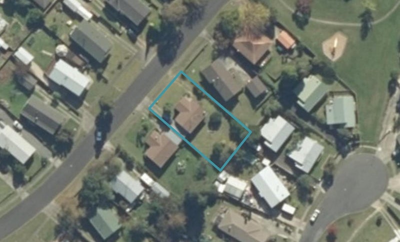 66 Hiskens Place, Te Awamutu, Te Awamutu - Carousel 1