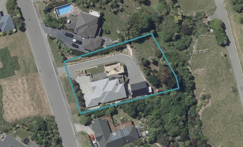 65 Morgans Valley, Heathcote Valley, Christchurch - Carousel 1