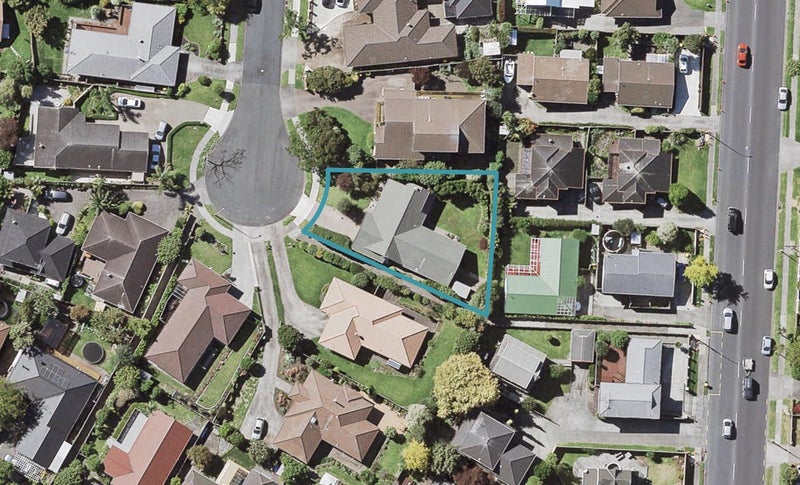 26 Fieldstone Court, Northpark, Auckland - Carousel 1