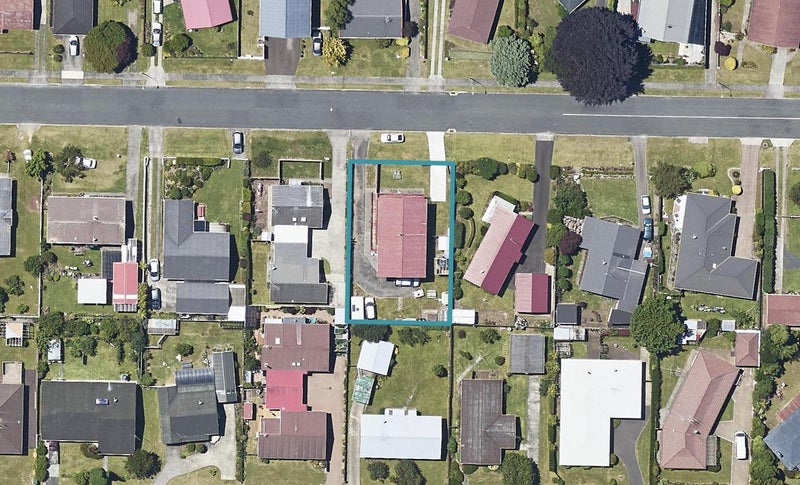 16 KEA STREET, Katikati, Western Bay Of Plenty - Carousel 1
