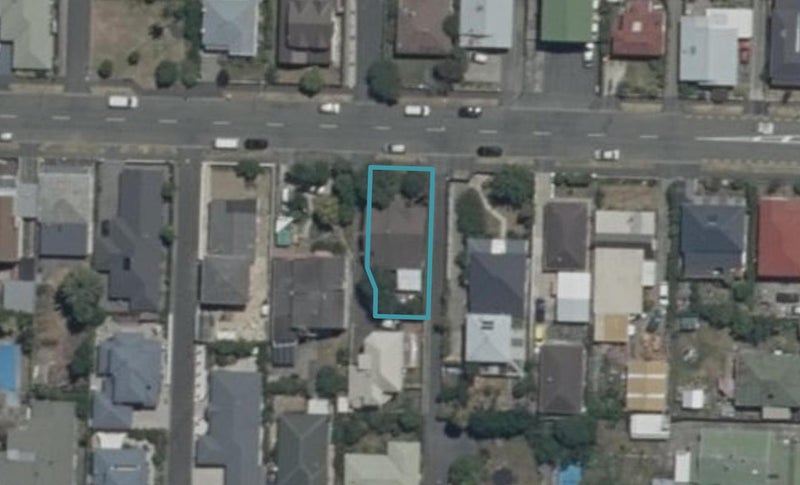 38A Cambria Street, The Wood, Nelson - Carousel 1