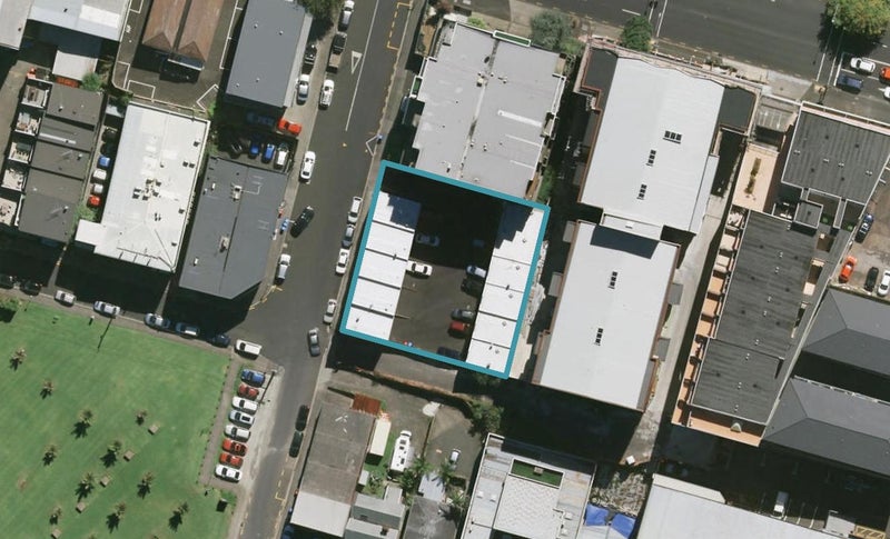 2E Diamond Street, Eden Terrace, Auckland - Carousel 1