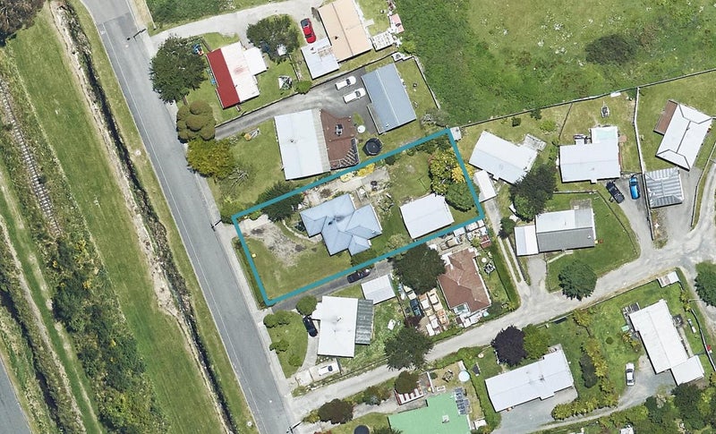 39 Frank Street, Koutu, Rotorua - Carousel 1