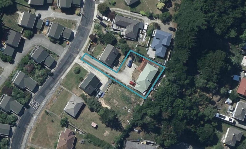 25A Morere Street, Titahi Bay, Porirua - Carousel 1