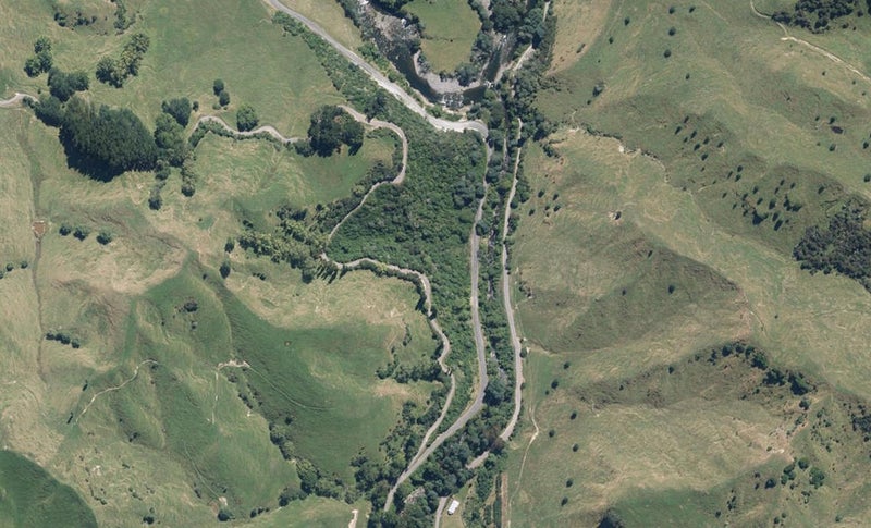 0 Ruatiti Road, Orautoha, Raetihi - Carousel 1