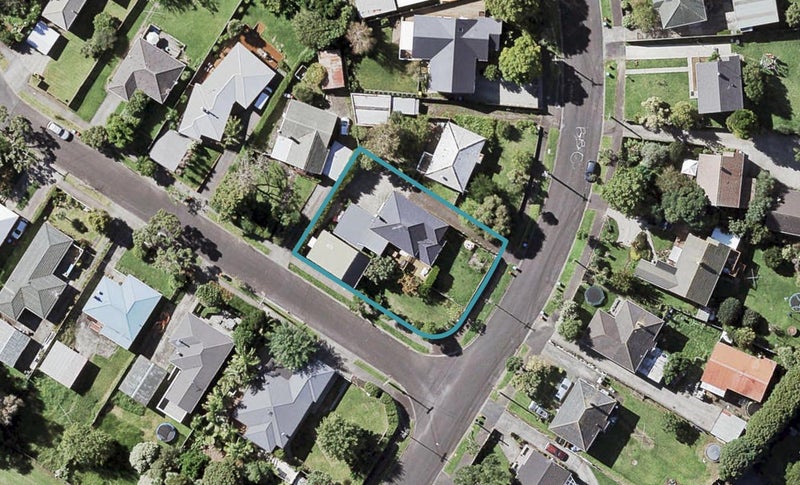23 Paddington Street, Glen Innes, Auckland - Carousel 1