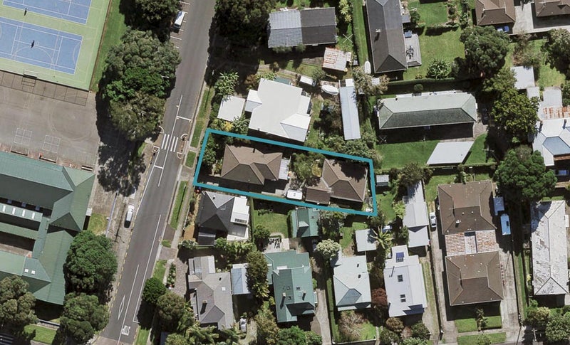 65 Symonds Street, Royal Oak, Auckland - Carousel 1