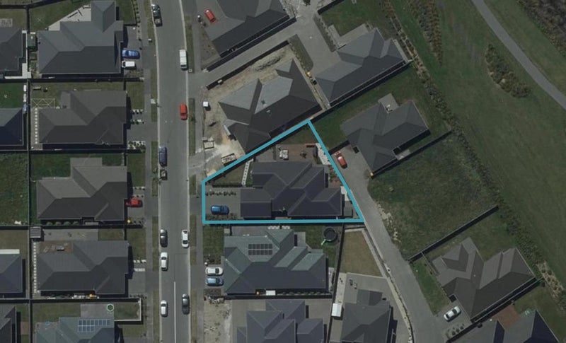 23 Echelon Drive, Wigram, Christchurch - Carousel 1