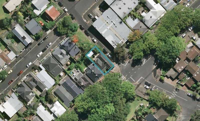 82 Franklin Road, Freemans Bay, Auckland - Carousel 1
