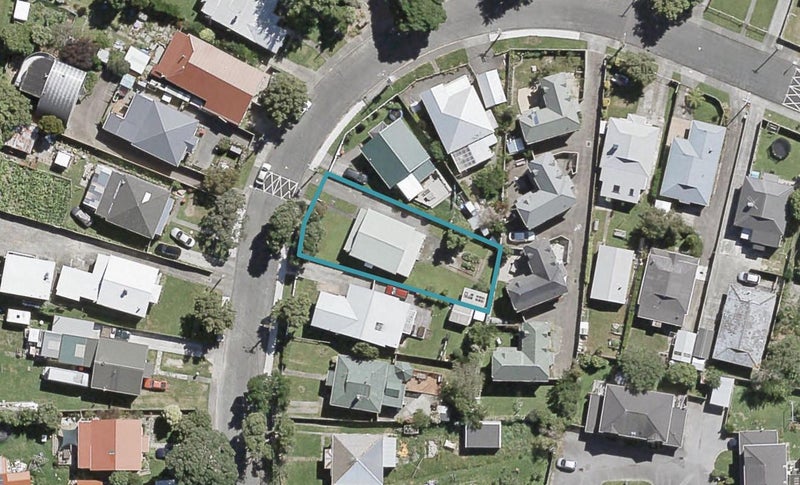 40 Randwick Crescent, Moera, Lower Hutt - Carousel 1