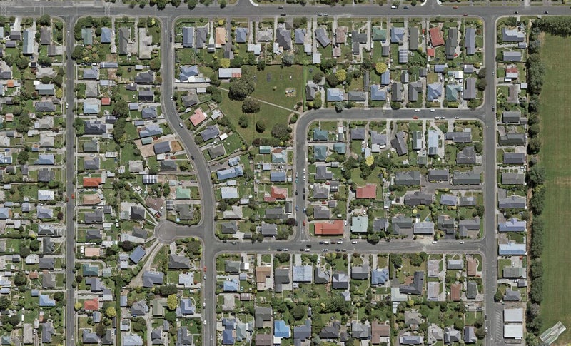 8 Pine Crescent, Hargest, Invercargill - Carousel 1