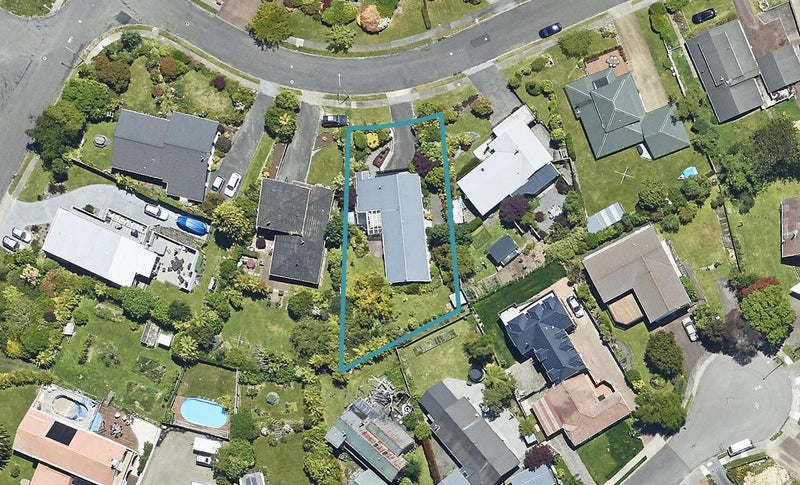 5 Henare Place, Tihiotonga, Rotorua - Carousel 1