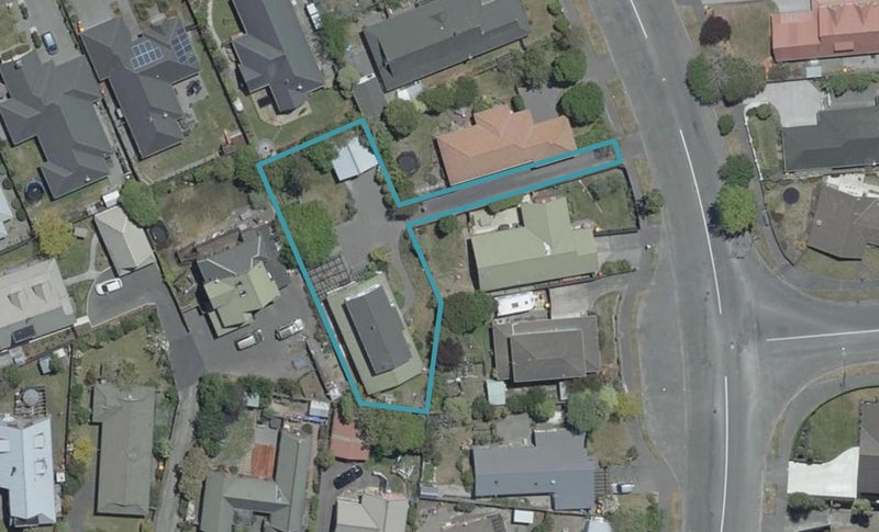 265A Queenspark Drive, Parklands, Christchurch - Carousel 1