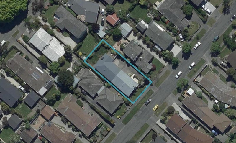 2/21 Hartford Street, Burnside, Christchurch - Carousel 1